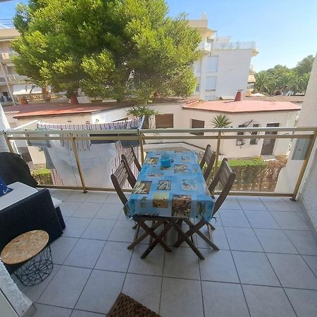 Beach-Lovers - Apartamento 1Era Linia Mar Miami Playa Екстер'єр фото