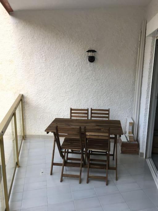 Beach-Lovers - Apartamento 1Era Linia Mar Miami Playa Екстер'єр фото