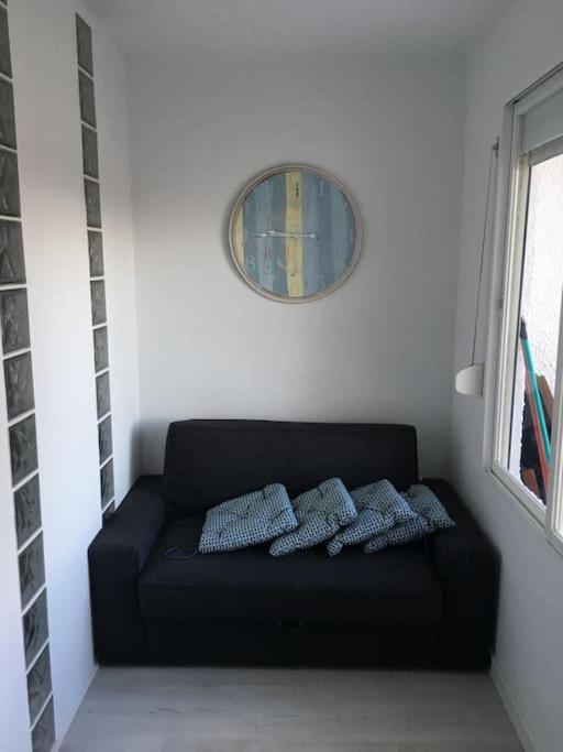 Beach-Lovers - Apartamento 1Era Linia Mar Miami Playa Екстер'єр фото