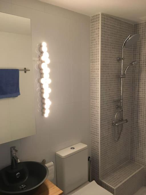 Beach-Lovers - Apartamento 1Era Linia Mar Miami Playa Екстер'єр фото