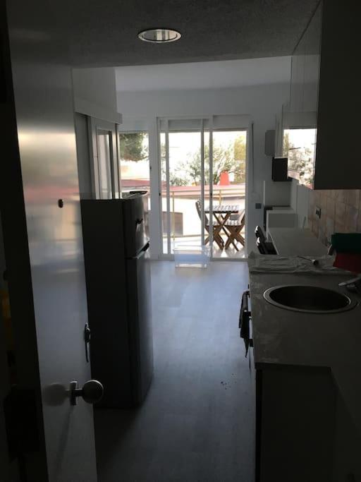 Beach-Lovers - Apartamento 1Era Linia Mar Miami Playa Екстер'єр фото