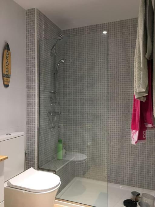 Beach-Lovers - Apartamento 1Era Linia Mar Miami Playa Екстер'єр фото