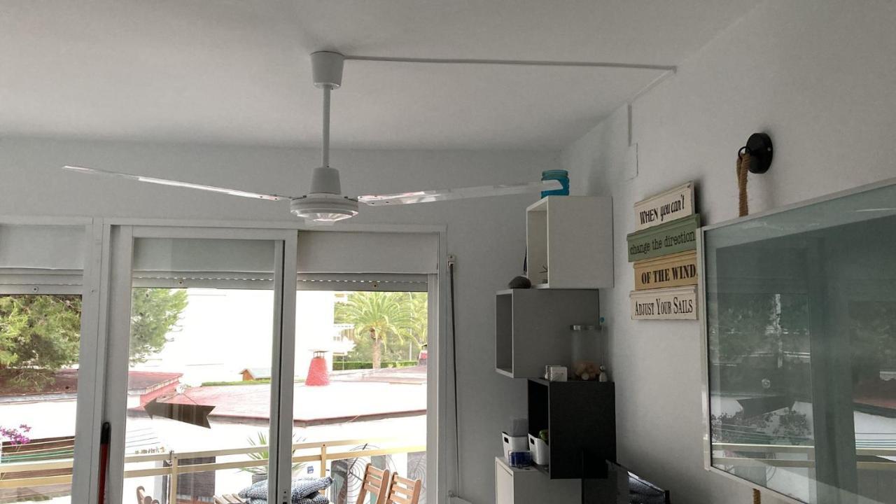 Beach-Lovers - Apartamento 1Era Linia Mar Miami Playa Екстер'єр фото