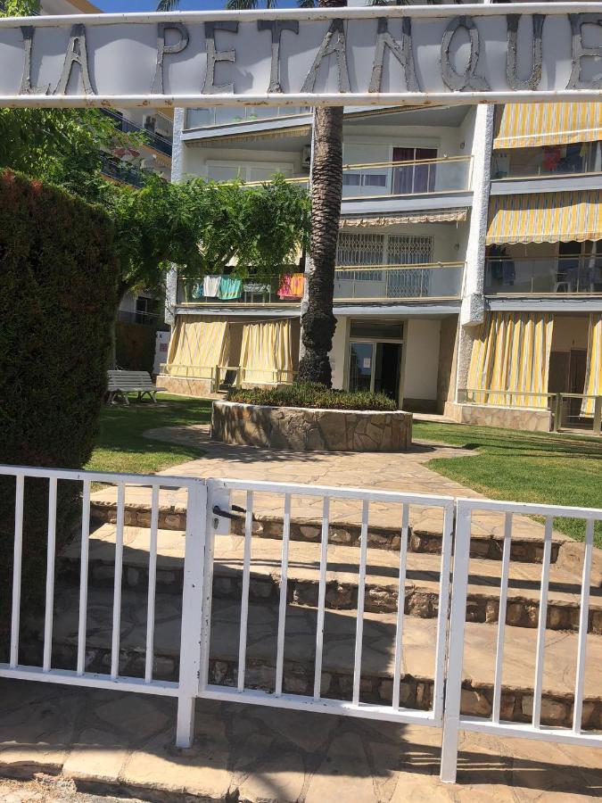 Beach-Lovers - Apartamento 1Era Linia Mar Miami Playa Екстер'єр фото
