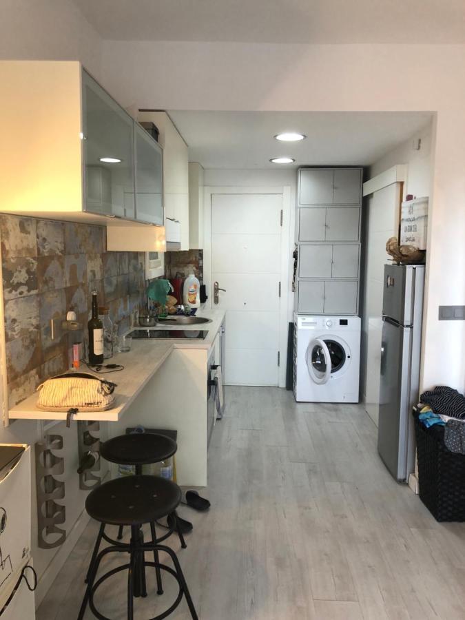 Beach-Lovers - Apartamento 1Era Linia Mar Miami Playa Екстер'єр фото