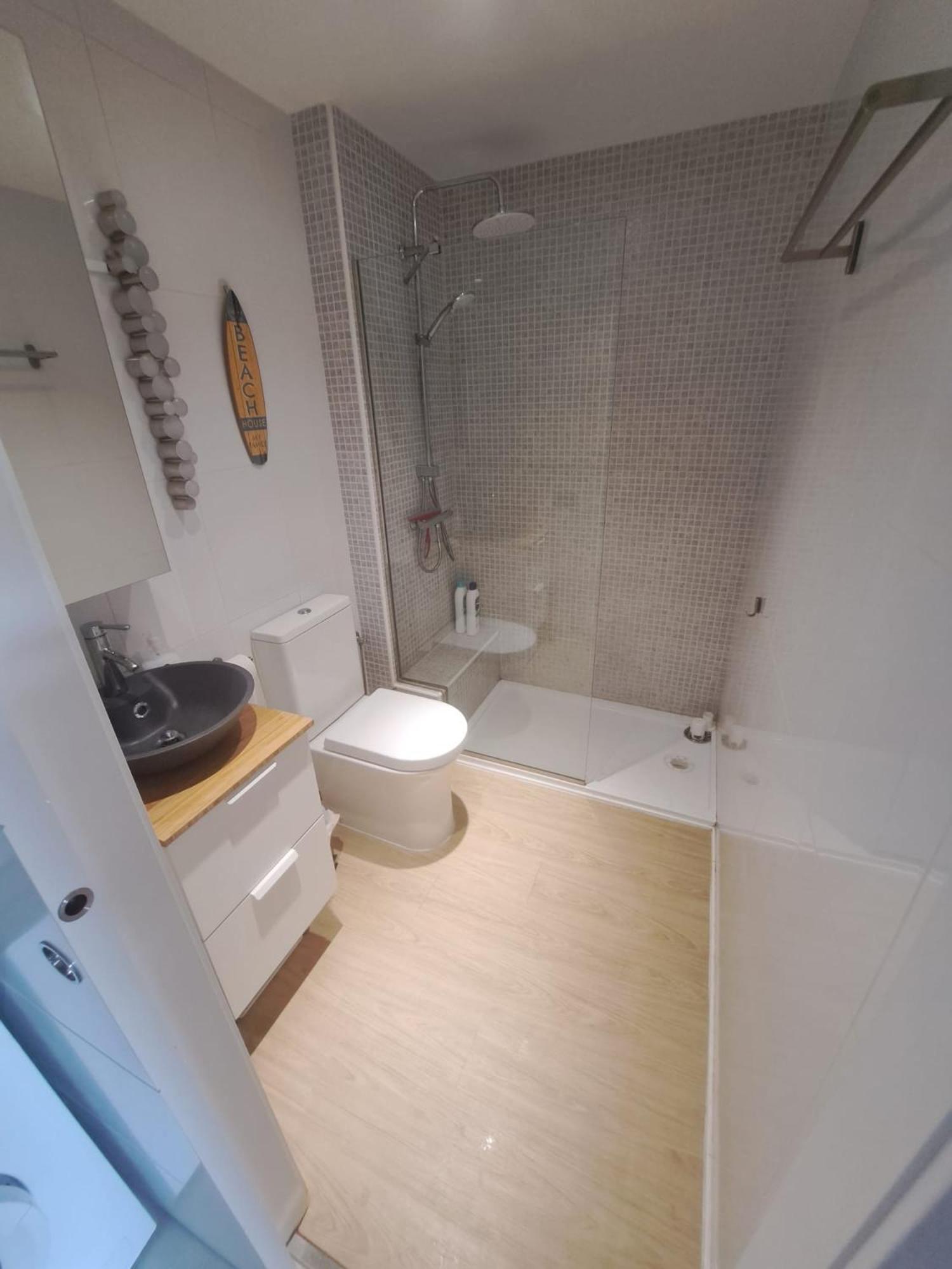 Beach-Lovers - Apartamento 1Era Linia Mar Miami Playa Екстер'єр фото