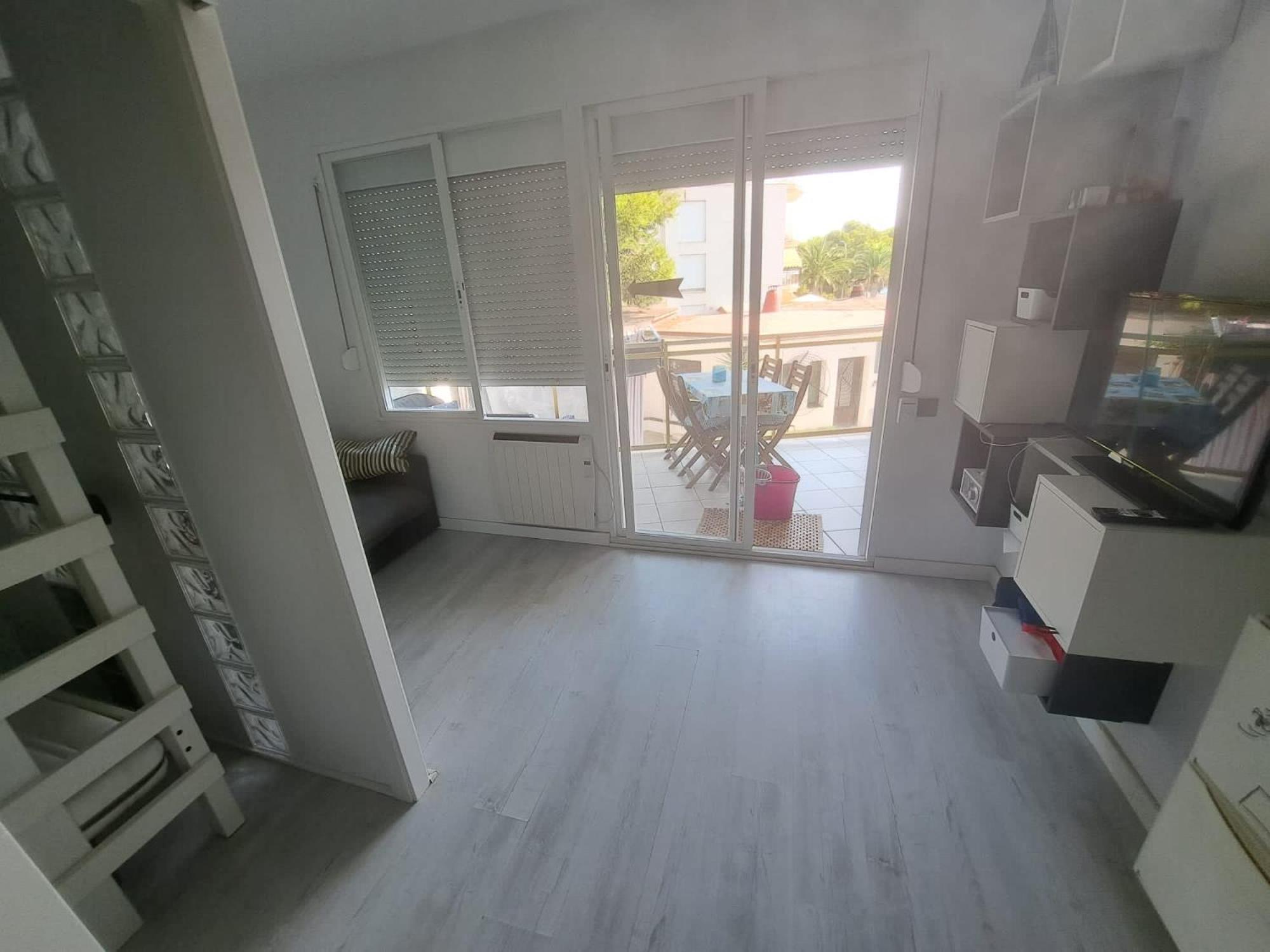 Beach-Lovers - Apartamento 1Era Linia Mar Miami Playa Екстер'єр фото