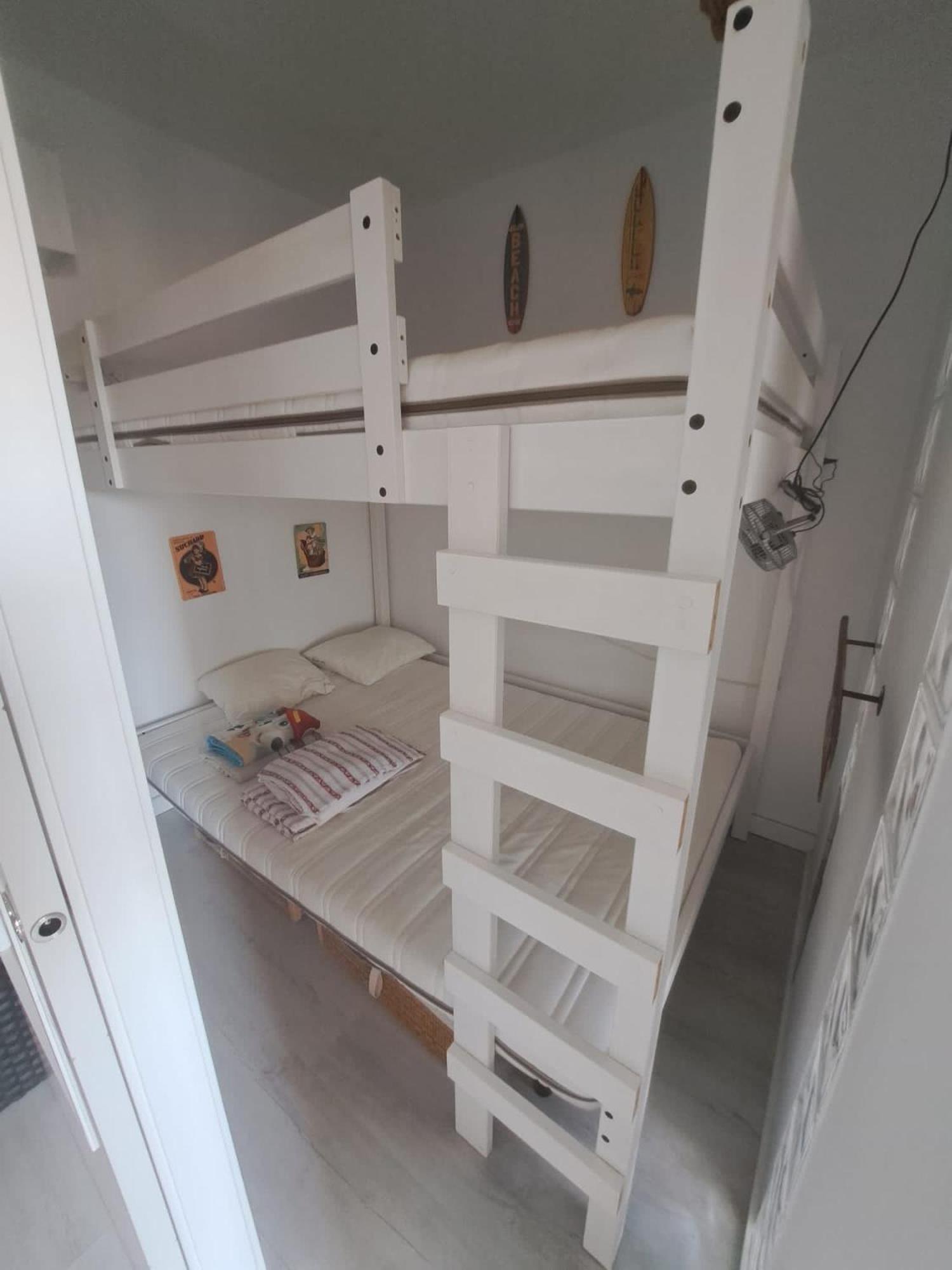 Beach-Lovers - Apartamento 1Era Linia Mar Miami Playa Екстер'єр фото