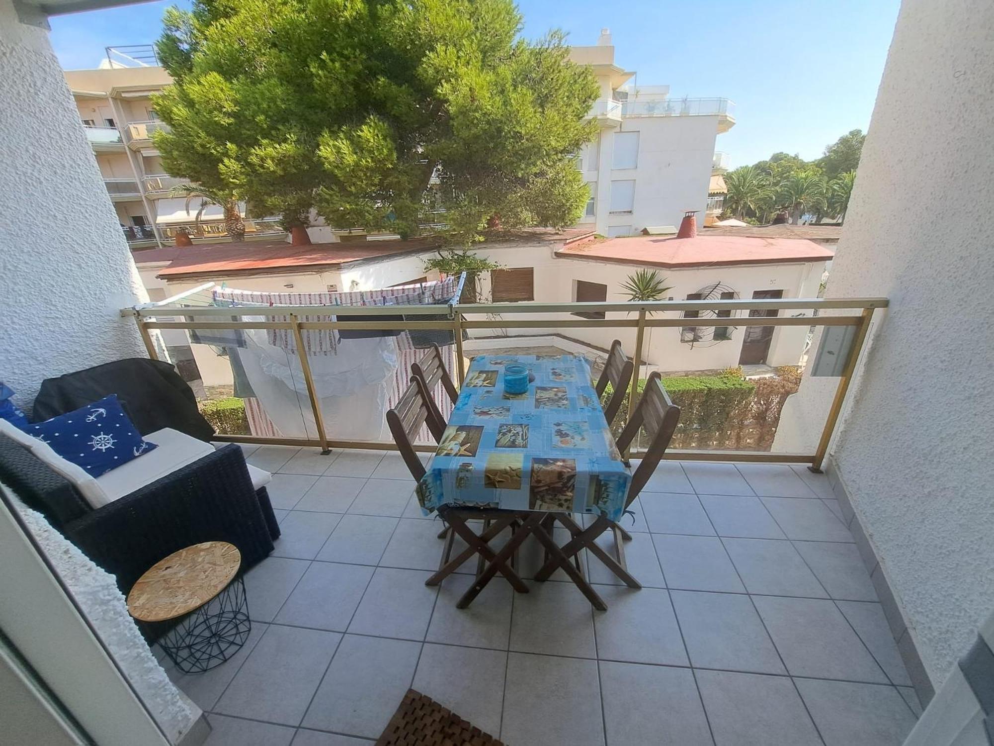 Beach-Lovers - Apartamento 1Era Linia Mar Miami Playa Екстер'єр фото