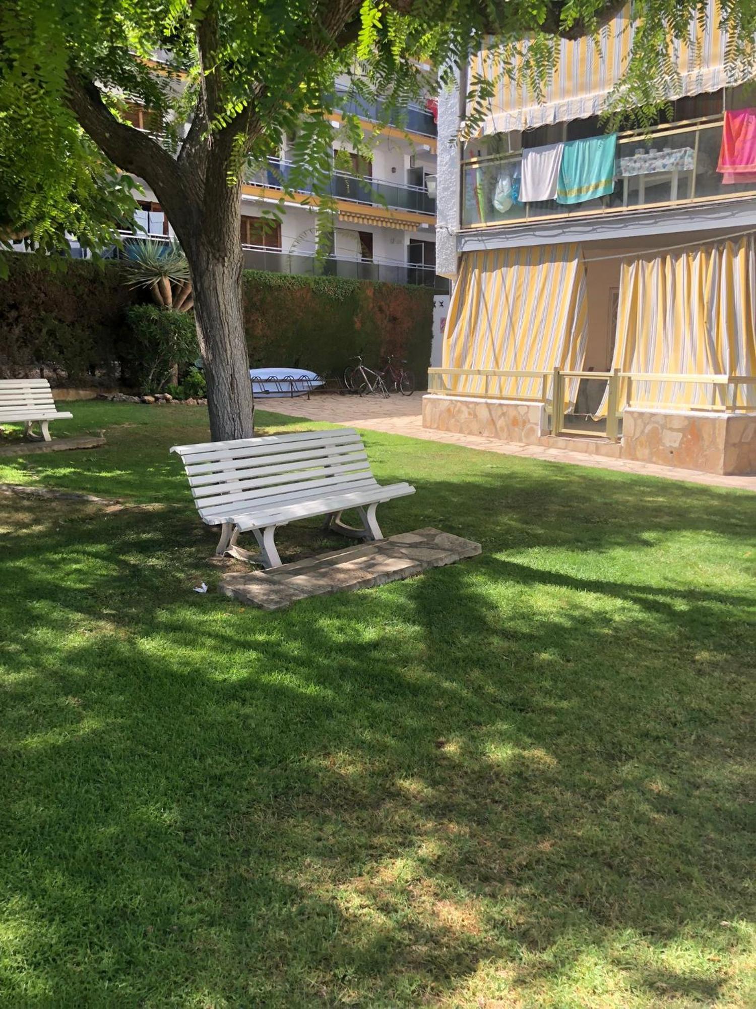 Beach-Lovers - Apartamento 1Era Linia Mar Miami Playa Екстер'єр фото